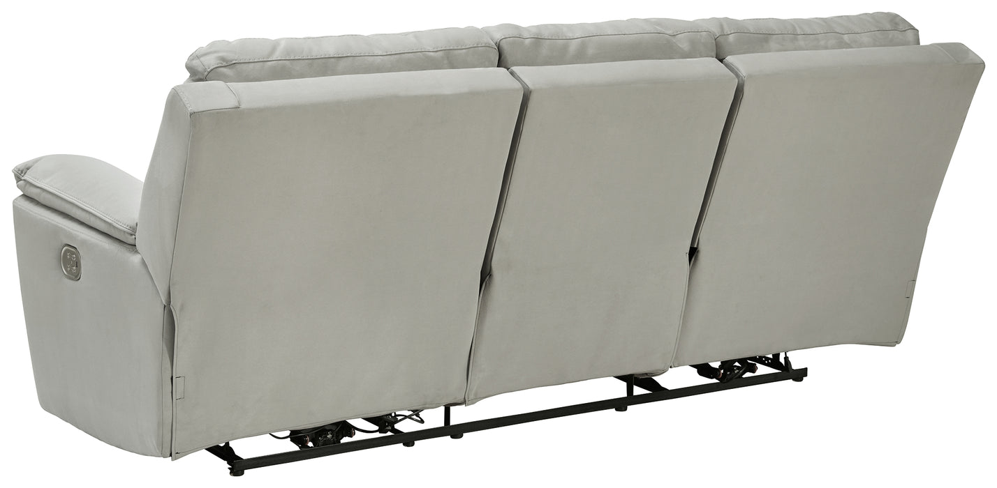 Next-Gen Gaucho Power Reclining Sofa - 6080615 - In Stock Furniture