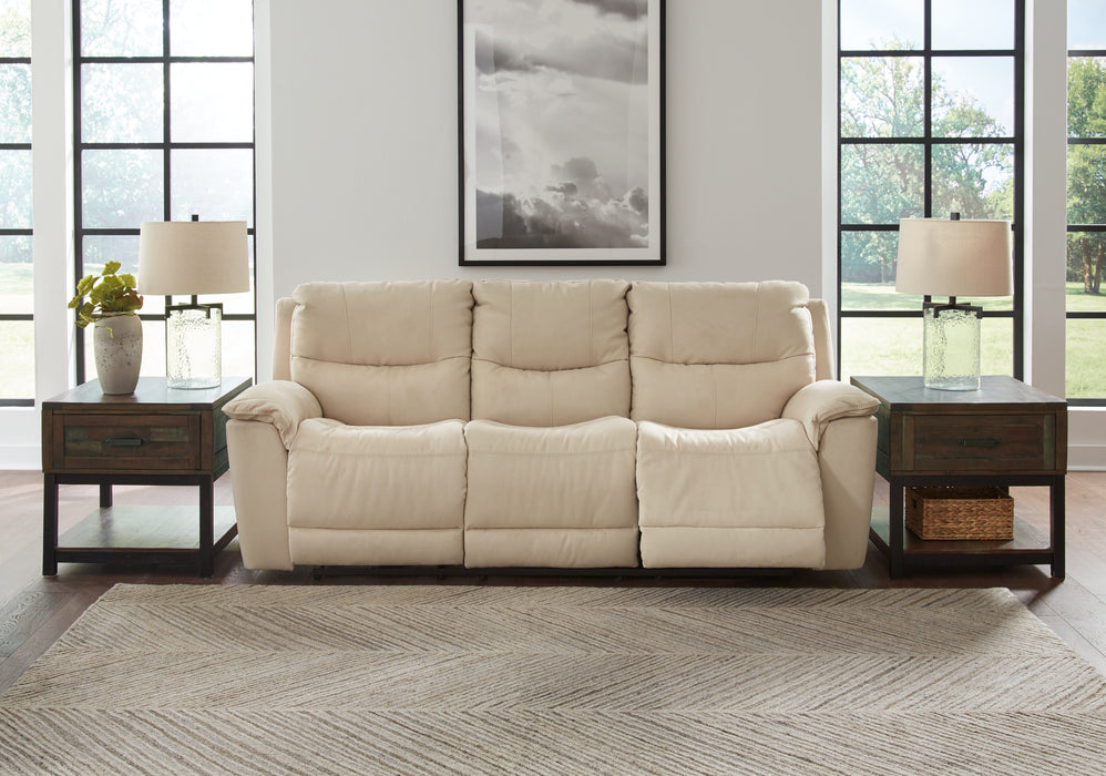 Next-Gen Gaucho Power Reclining Sofa - 6080715 - In Stock Furniture