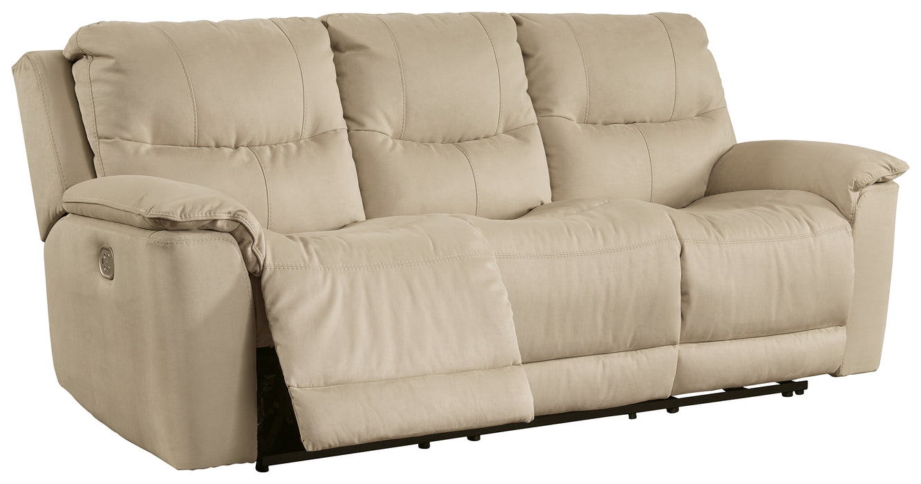 Next-Gen Gaucho Power Reclining Sofa - 6080715 - In Stock Furniture