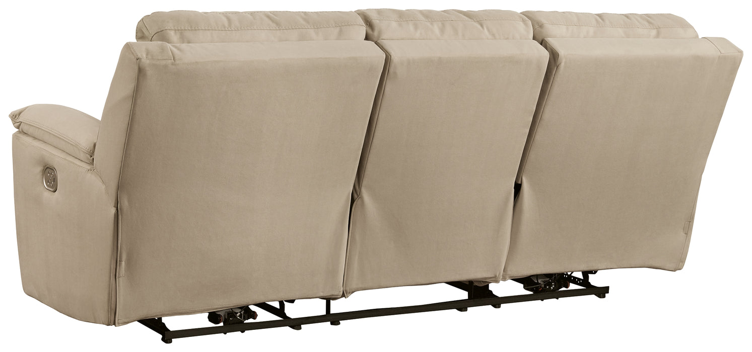 Next-Gen Gaucho Power Reclining Sofa - 6080715 - In Stock Furniture