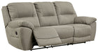 Next-Gen Gaucho Reclining Sofa - 5420388 - In Stock Furniture