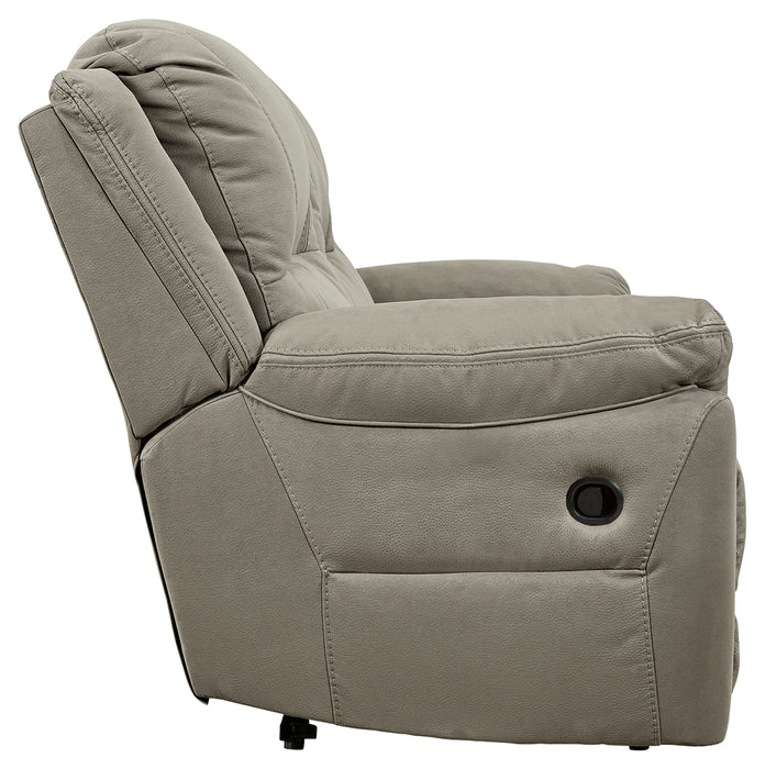 Next-Gen Gaucho Reclining Sofa - 5420388 - In Stock Furniture
