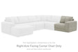 Next-Gen Gaucho Right-Arm Facing Corner Chair - 1830465 - In Stock Furniture