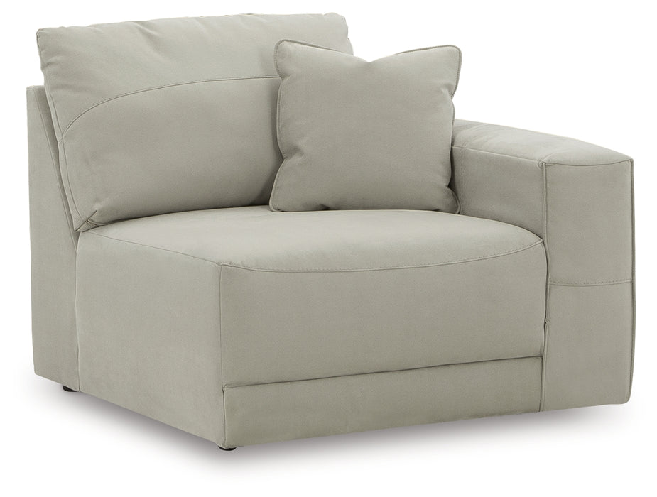 Next-Gen Gaucho Right-Arm Facing Corner Chair - 1830465 - In Stock Furniture