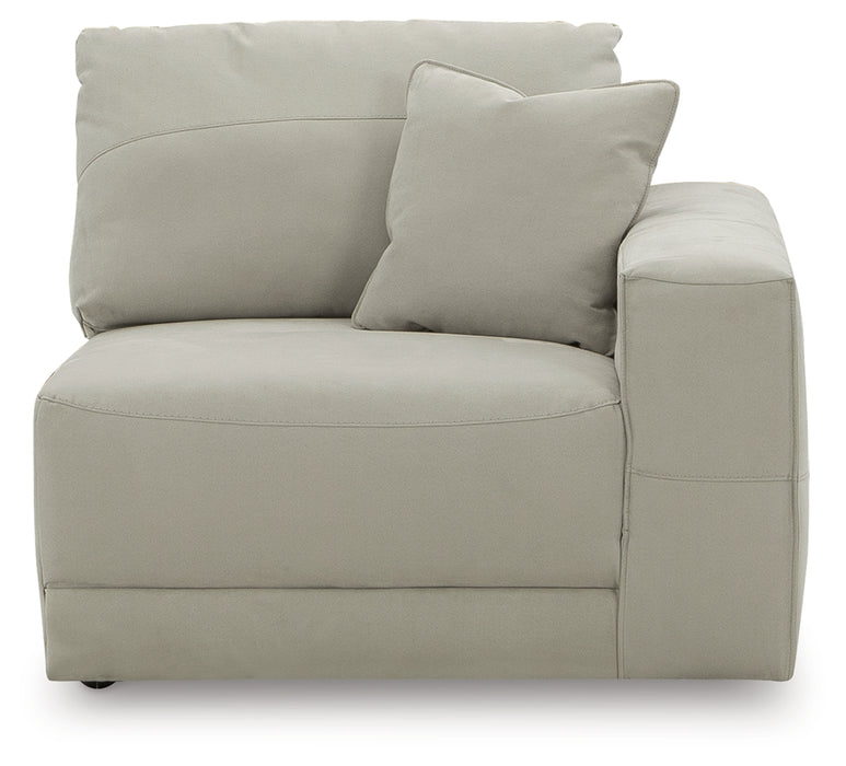 Next-Gen Gaucho Right-Arm Facing Corner Chair - 1830465 - In Stock Furniture