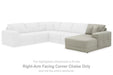 Next-Gen Gaucho Right-Arm Facing Corner Chaise - 1830417 - In Stock Furniture