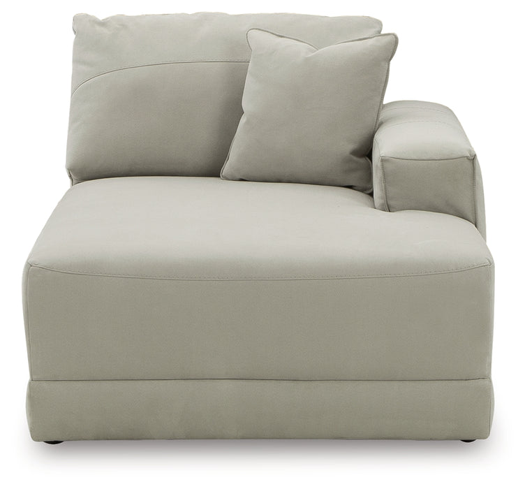 Next-Gen Gaucho Right-Arm Facing Corner Chaise - 1830417 - In Stock Furniture