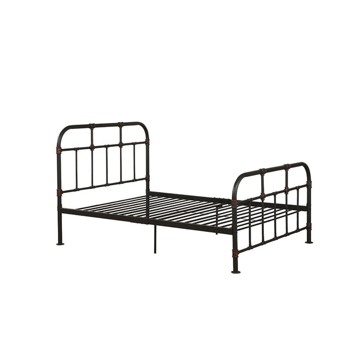 Nicipolis Full Bed - 30735F - In Stock Furniture