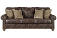 Nicorvo Coffee Sofa - 8050538 - Gate Furniture