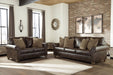 Nicorvo Coffee Sofa - 8050538 - Gate Furniture