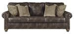 Nicorvo Coffee Sofa - 8050538 - Gate Furniture