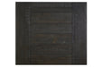 Noorbrook Black/Pewter Table (Set of 3) - T351-13 - Gate Furniture