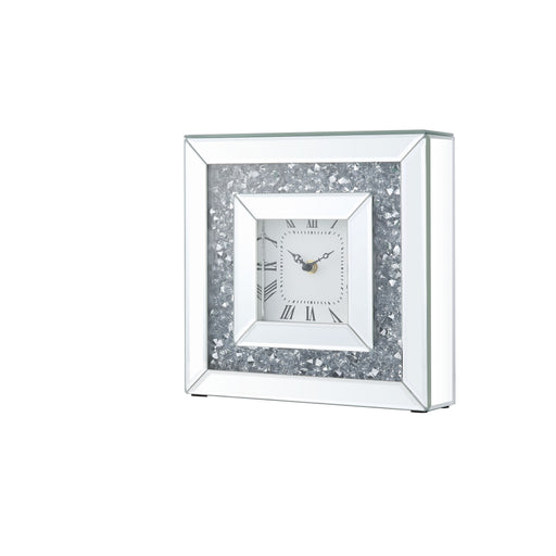 Noralie Accent Clock - 97817 - In Stock Furniture
