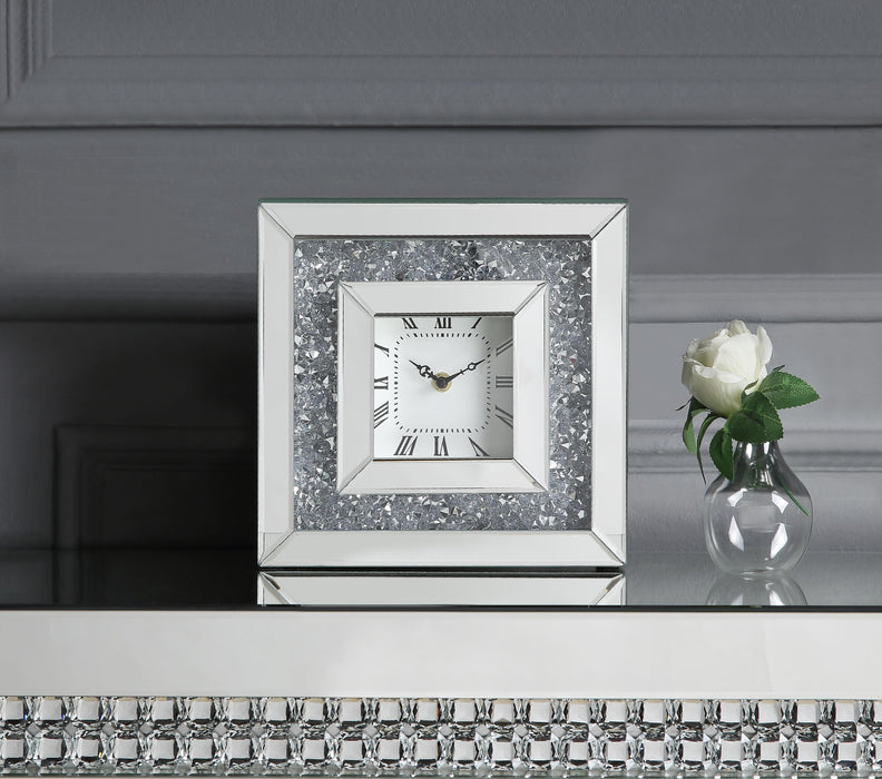Noralie Accent Clock - 97817 - In Stock Furniture