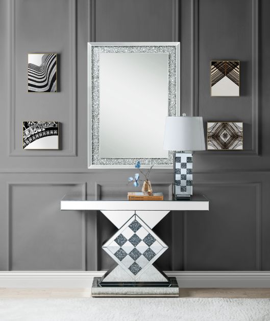 Noralie Accent Table - 90622 - In Stock Furniture