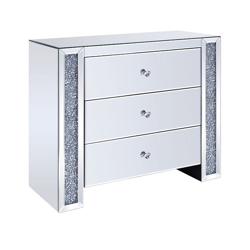 Noralie Accent Table - 97642 - In Stock Furniture
