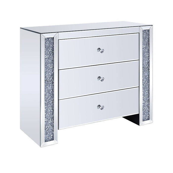 Noralie Accent Table - 97642 - In Stock Furniture