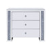 Noralie Accent Table - 97642 - In Stock Furniture