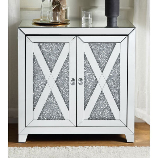 Noralie Accent Table - 97646 - In Stock Furniture