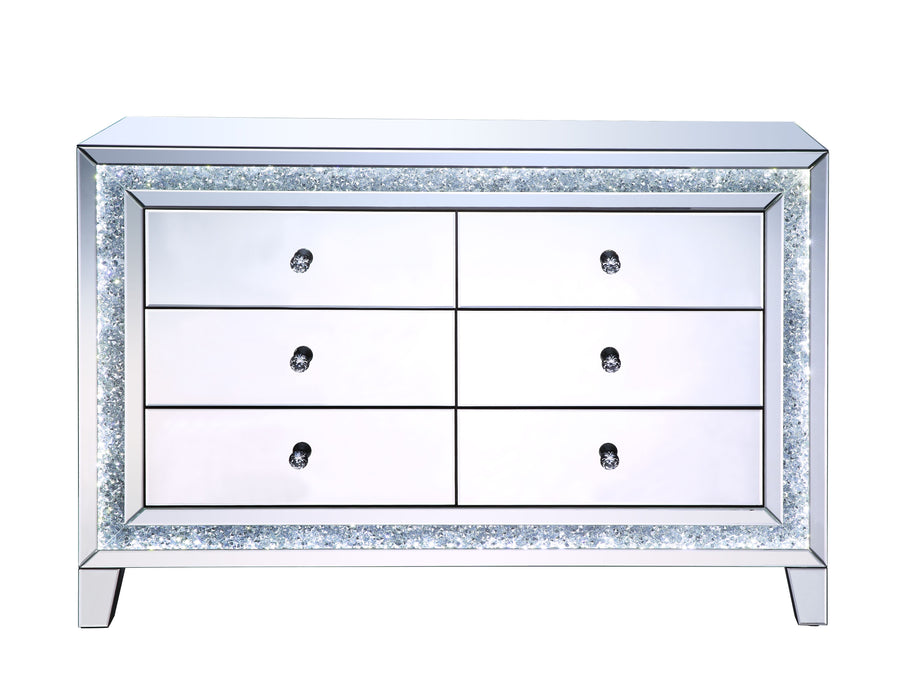 Noralie Accent Table - 97815 - In Stock Furniture
