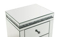Noralie Accent Table - 97954 - In Stock Furniture