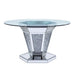 Noralie Dining Table - 71285 - In Stock Furniture