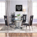 Noralie Dining Table - 71285 - In Stock Furniture