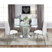 Noralie Dining Table - 71285 - In Stock Furniture