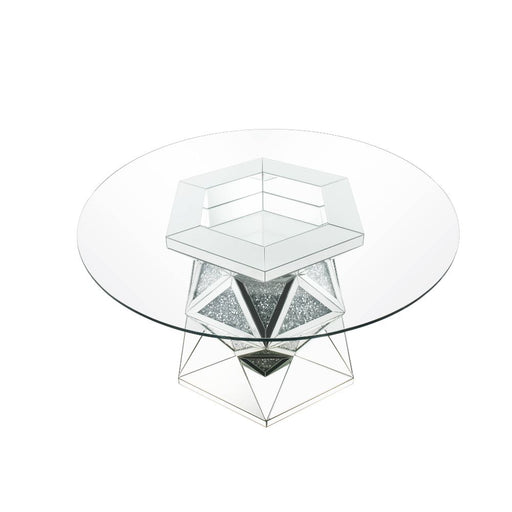 Noralie Dining Table - 72145 - In Stock Furniture