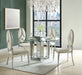 Noralie Dining Table - DN00715 - In Stock Furniture
