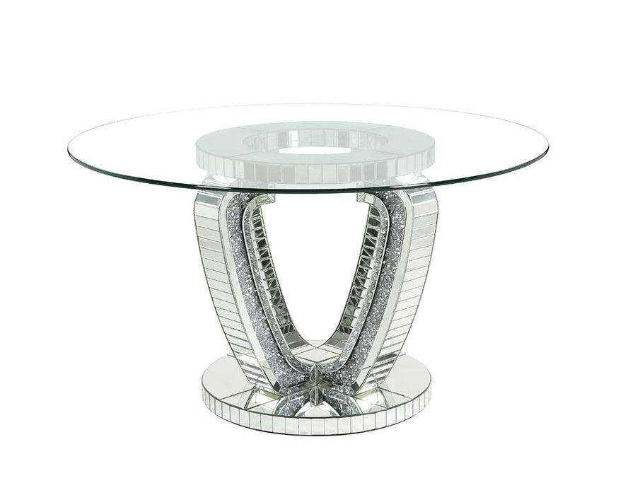Noralie Dining Table - DN00717 - In Stock Furniture