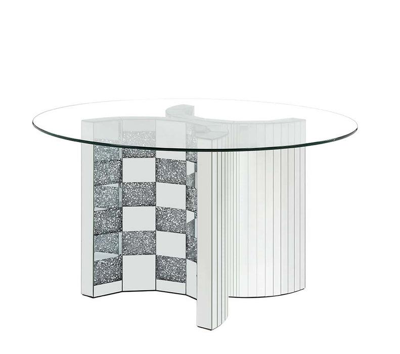 Noralie Dining Table - DN00718 - In Stock Furniture