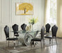 Noralie Dining Table - DN00719 - In Stock Furniture