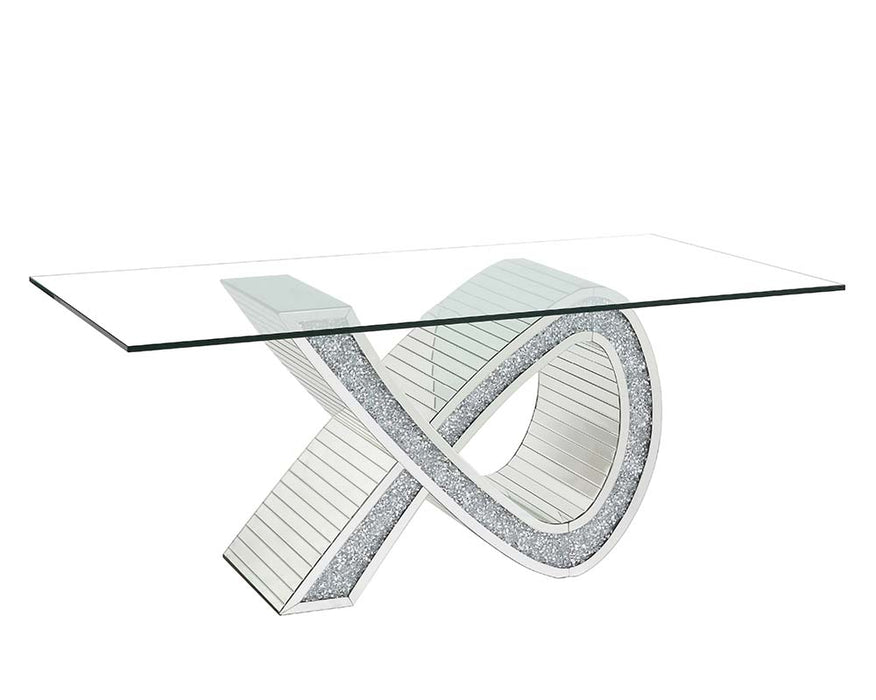 Noralie Dining Table - DN00719 - In Stock Furniture