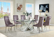 Noralie Dining Table - DN00719 - In Stock Furniture
