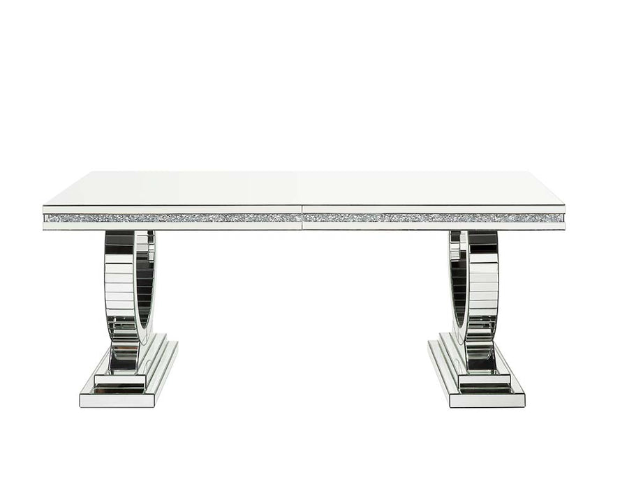 Noralie Dining Table - DN00721 - In Stock Furniture