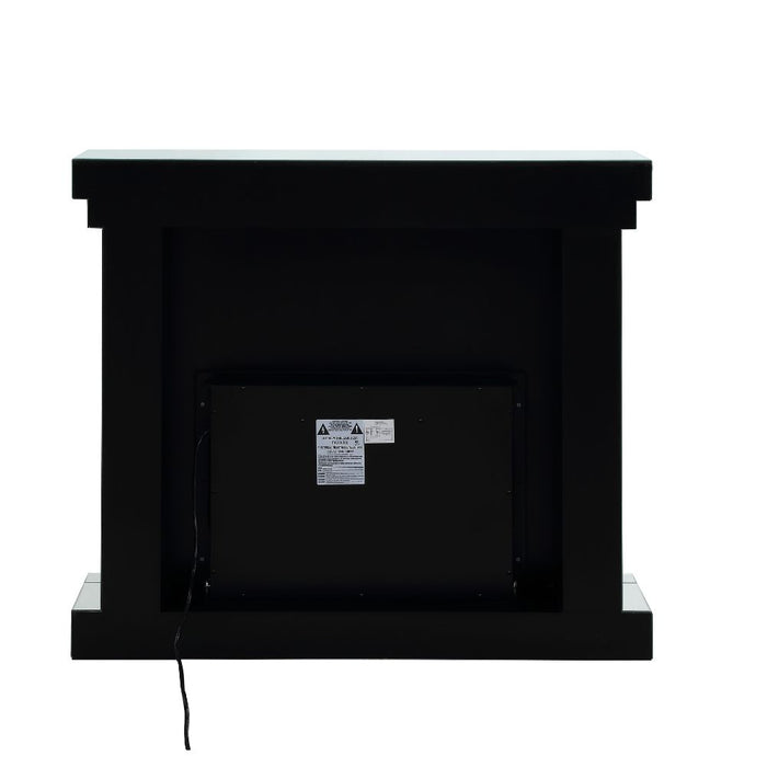 Noralie Fireplace - 90470 - In Stock Furniture