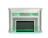 Noralie Fireplace - AC00508 - In Stock Furniture