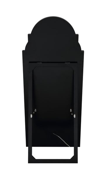 Noralie Floor Mirror - 97982 - In Stock Furniture