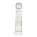 Noralie Grandfather Clock - 97736 - In Stock Furniture