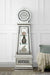 Noralie Grandfather Clock - AC00349 - In Stock Furniture