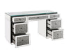 Noralie Office Desk - 93120 - In Stock Furniture