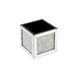Noralie Ottoman - AC00530 - In Stock Furniture