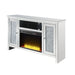 Noralie TV Stand - 91775 - In Stock Furniture
