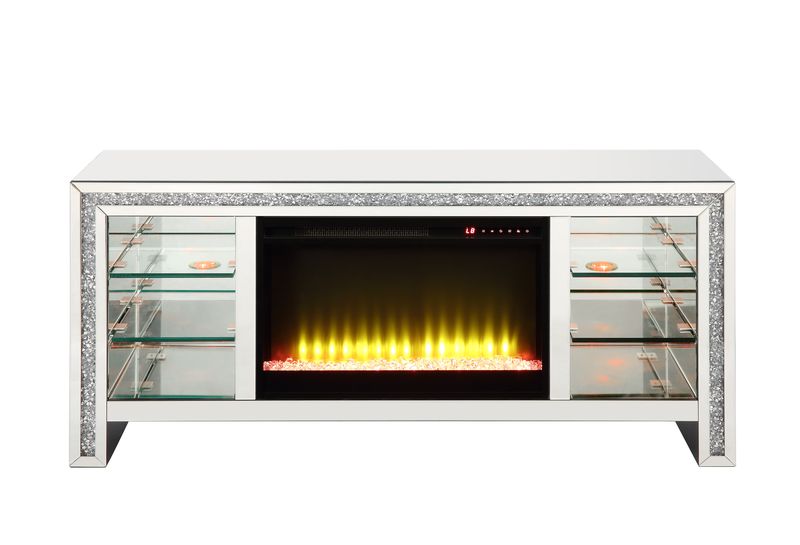 Noralie TV Stand - LV00317 - In Stock Furniture