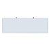 Noralie Vanity Desk - 90465 - In Stock Furniture