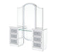 Noralie Vanity Desk - 90815 - In Stock Furniture
