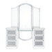 Noralie Vanity Desk - 90815 - In Stock Furniture