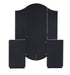 Noralie Vanity Desk - 90815 - In Stock Furniture