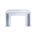 Noralie Vanity Stool - 90467 - In Stock Furniture